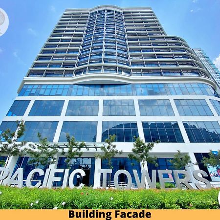 Pacific Home Petaling Jaya By Seven Sins Экстерьер фото