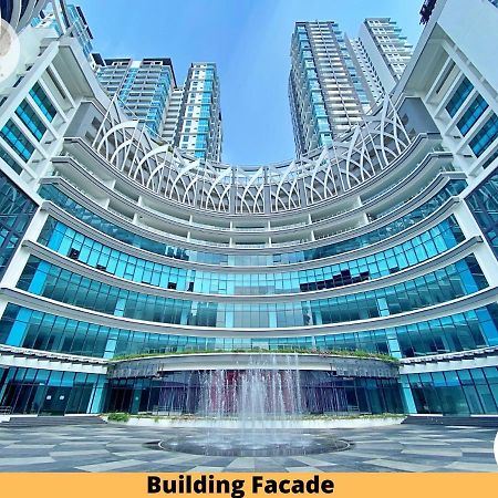 Pacific Home Petaling Jaya By Seven Sins Экстерьер фото