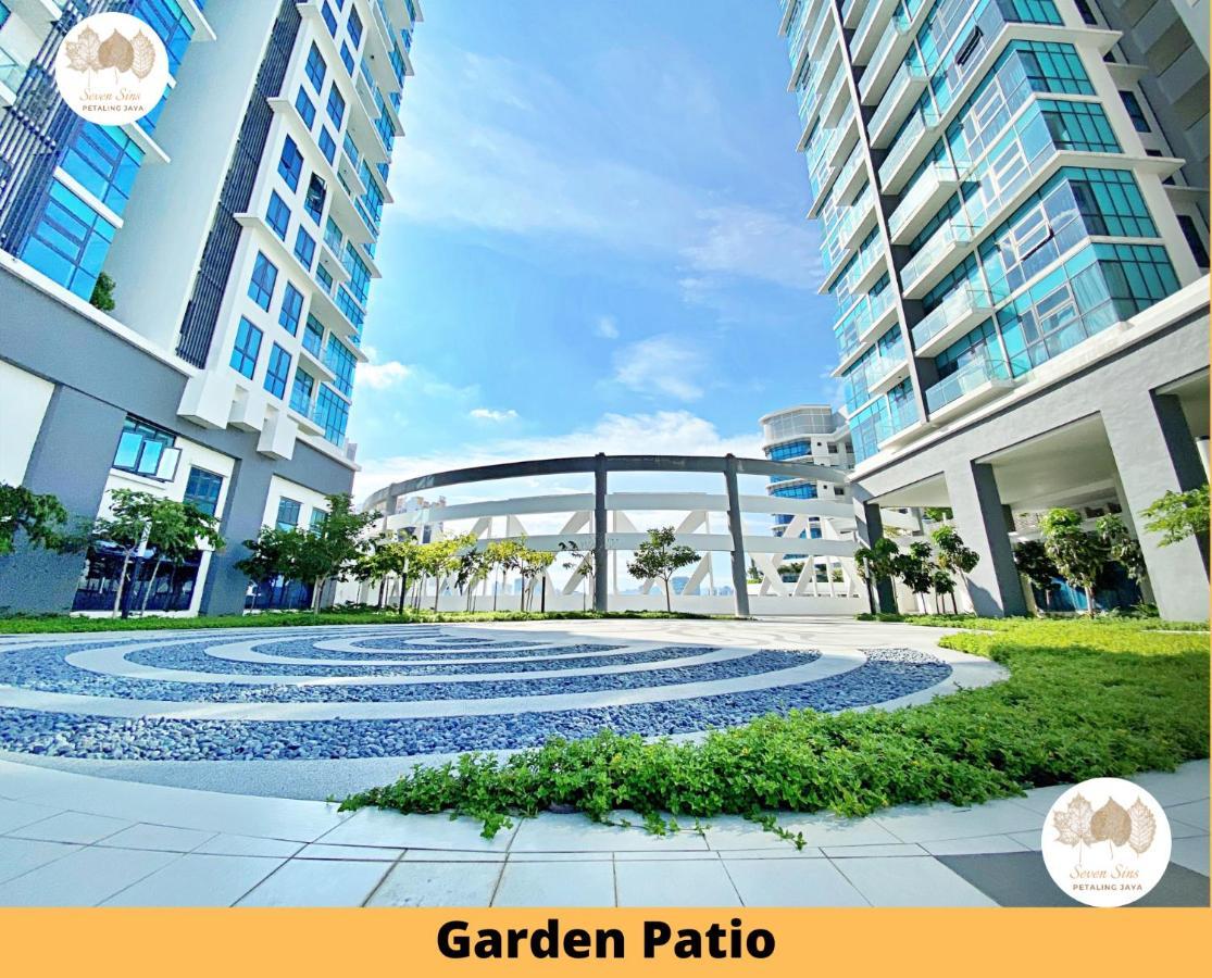 Pacific Home Petaling Jaya By Seven Sins Экстерьер фото
