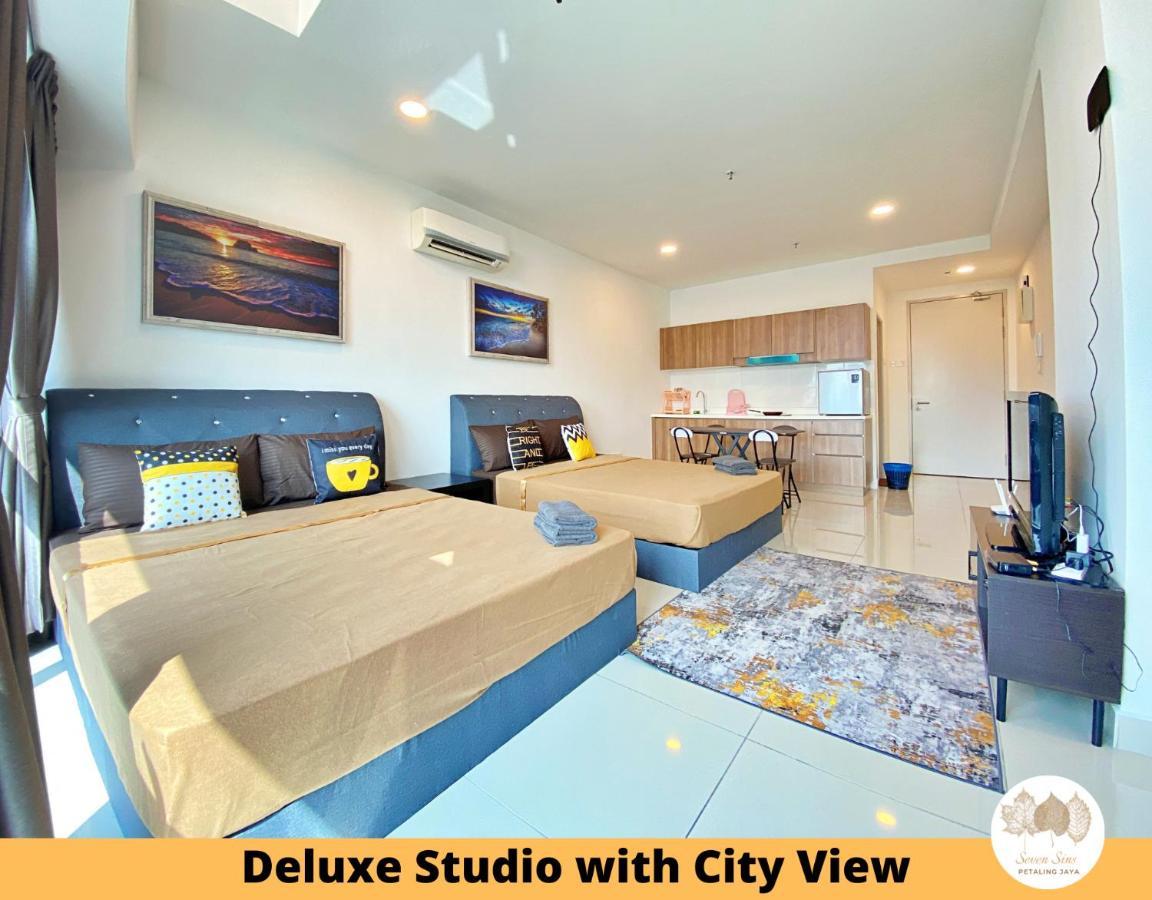 Pacific Home Petaling Jaya By Seven Sins Экстерьер фото