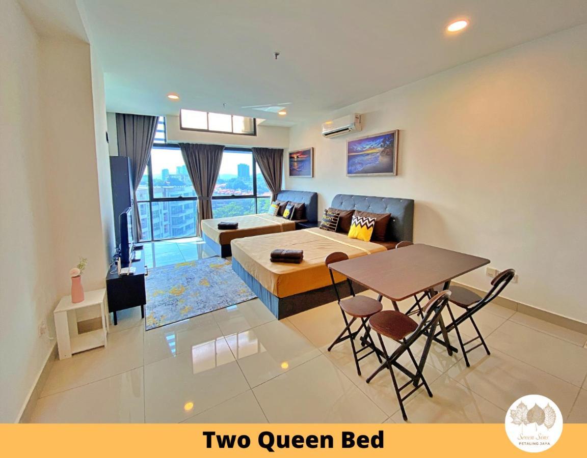 Pacific Home Petaling Jaya By Seven Sins Экстерьер фото